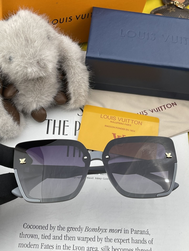 LV Sunglasses